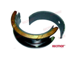 Вкладыши Volvo Penta D30-44\300, Recmar