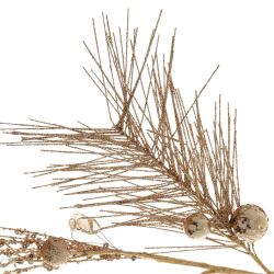 GAEM Изделие декоративное "Ветка", L31 W7 H73 см