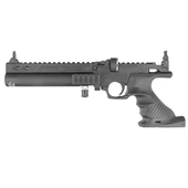 Пистолет пневматический Hatsan Jet 1 6.35 мм