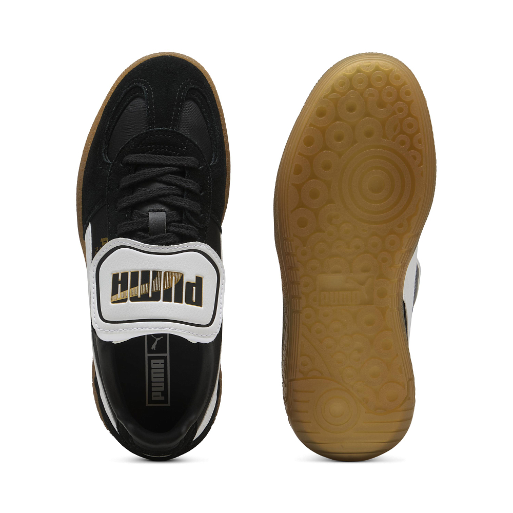 Женские кеды PUMA Palermo Moda Tongue Wns