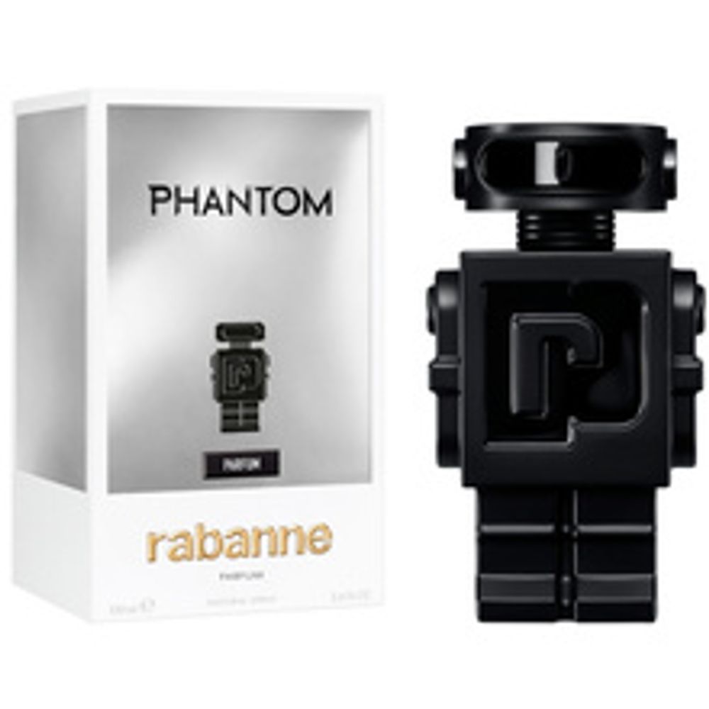 Paco Rabanne Phantom Parfum 100ml