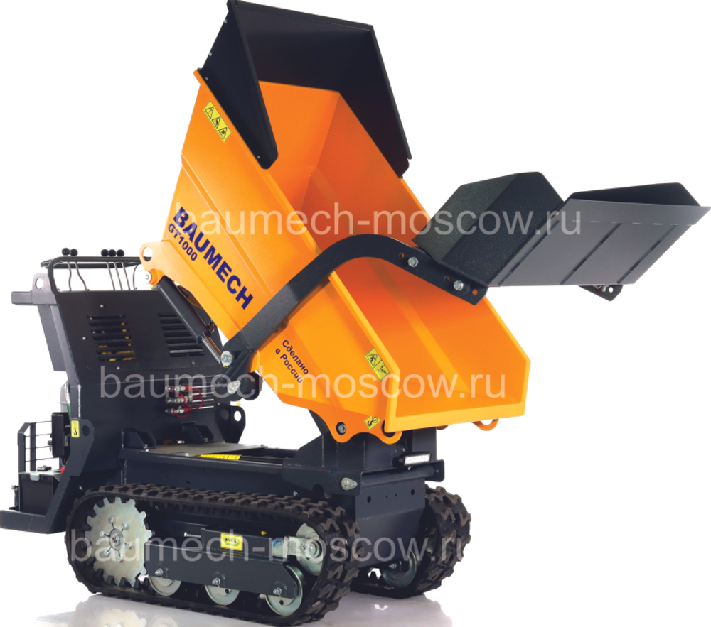 Baumech Думпер GT-1000