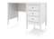 Стол письменный Elit 60*120 см (белый)
