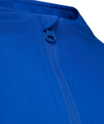 Куртка спортивная CAMP 2 Lined Jacket, синий, детский