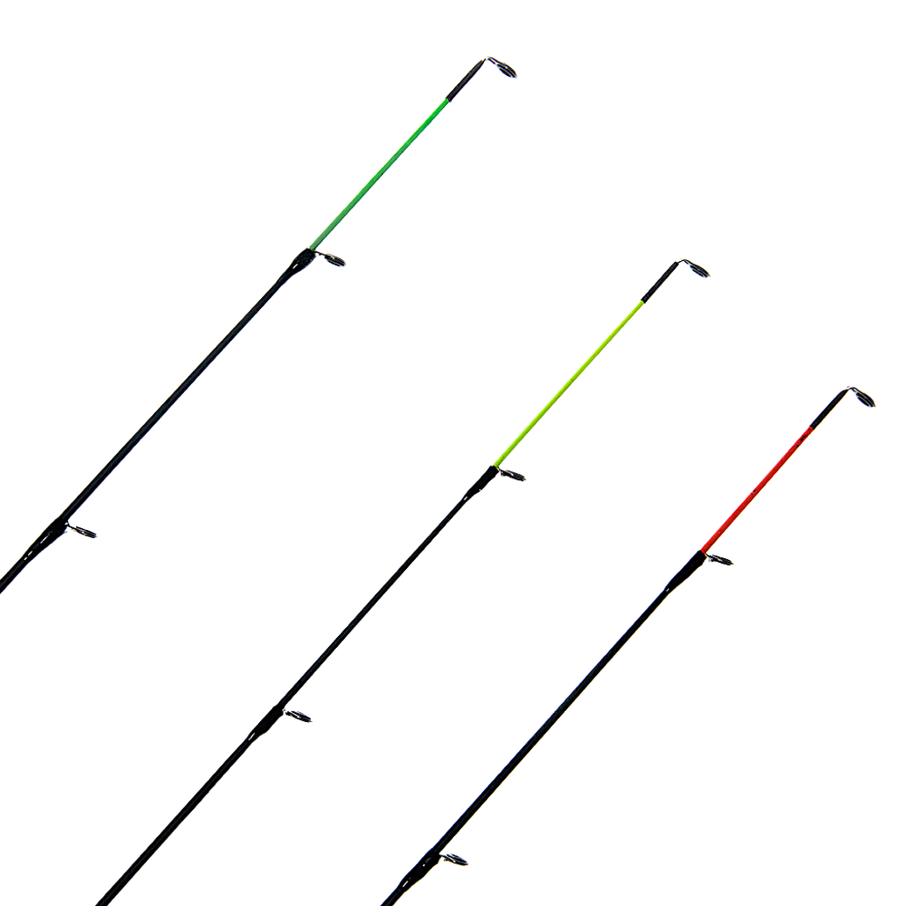 Фидер Kaida 636-270 Impulse-II Feeder 2.7м 60-160г (2+3) Вес 280г 3секц. Тр.длина 97см Колец 13шт