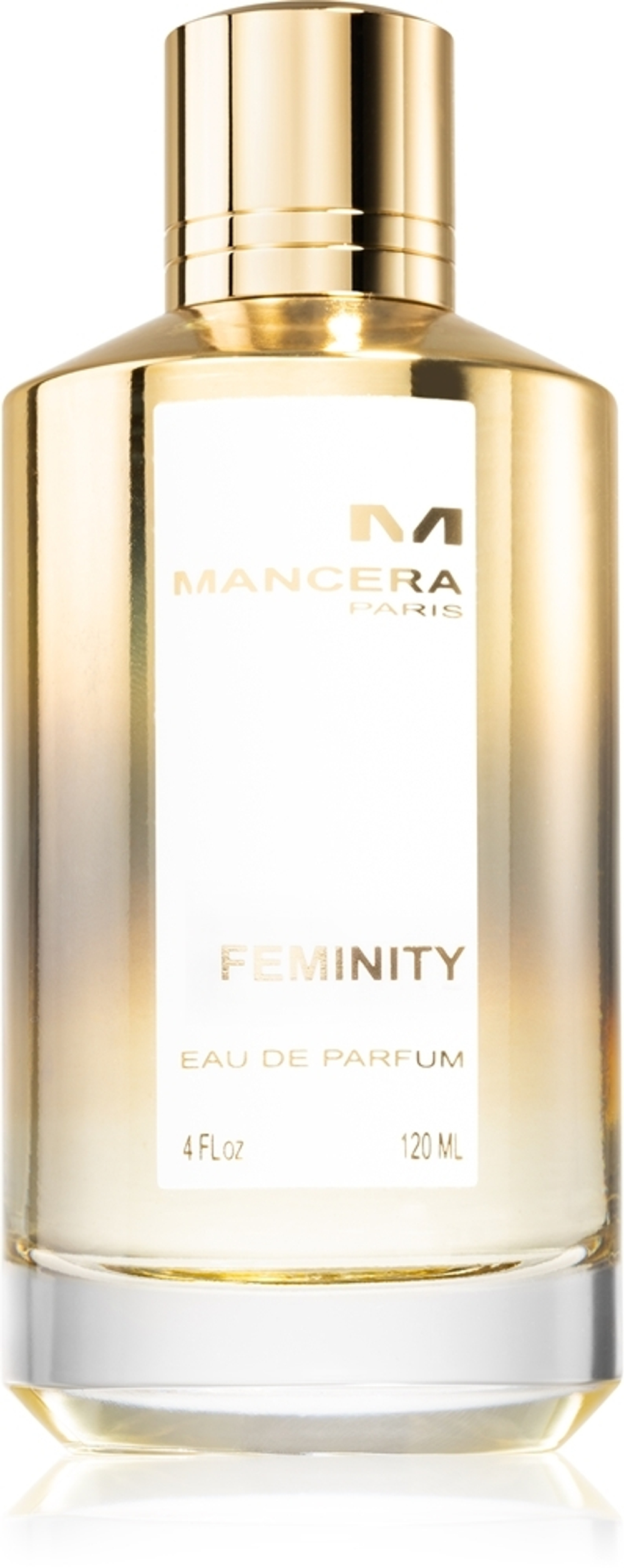 Mancera Feminity парфюмерная вода женская