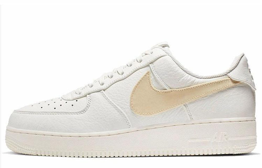 Кроссовки Nike Air Force 1 07 Big Swoosh
