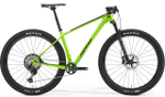 Горный велосипед Merida Big.Nine 7000 (2021)