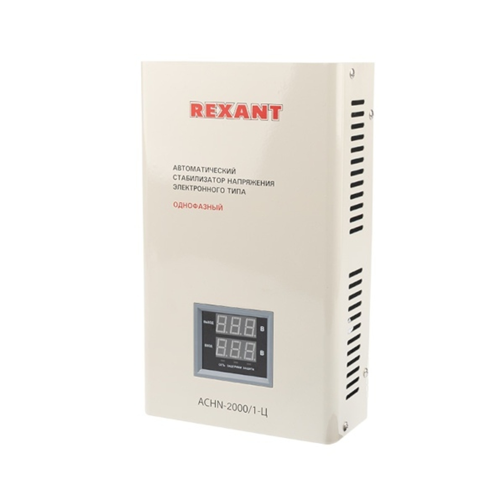 Стабилизатор напряжения Rexant 11-5015