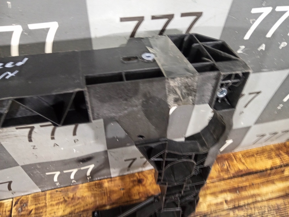 Панель передняя Exeed VX 21-нв Б/У Оригинал 501001411AA