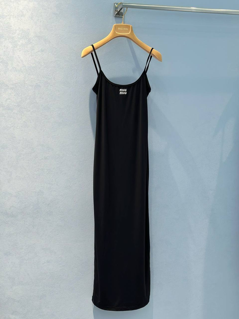 Платье MIU MIU, арт. 456534476