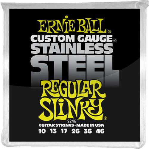 Ernie Ball 2246