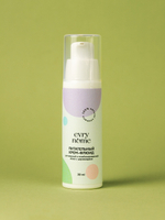 Крем-флюид для жирной и комбинированной кожи с церамидами