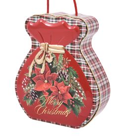 TCN-26 Коробка металлическая