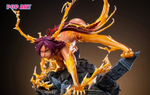 Yoruichi Shihouin