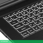 Игровой ноутбук Ardor Gaming Neo N15-I5ND402