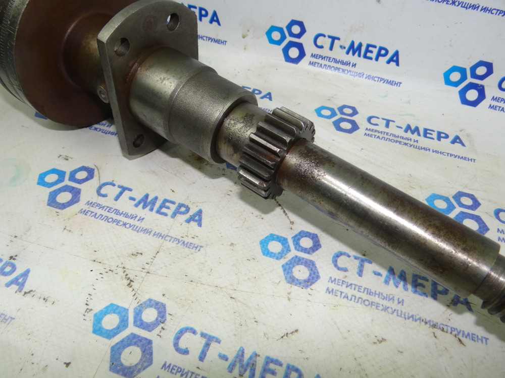 Винт поперечной подачи 1К62 Tr26*5 (арт. 37895)