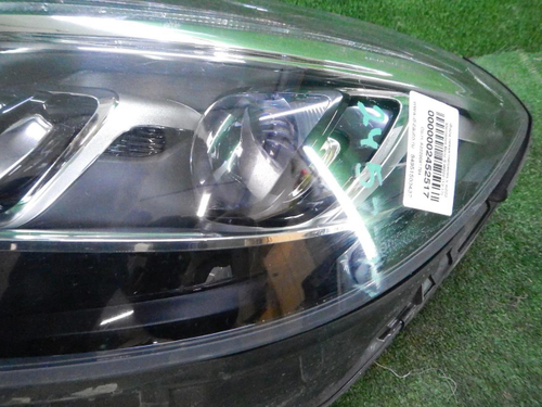 Фара левая Mercedes S w222 (2013-2017) LED