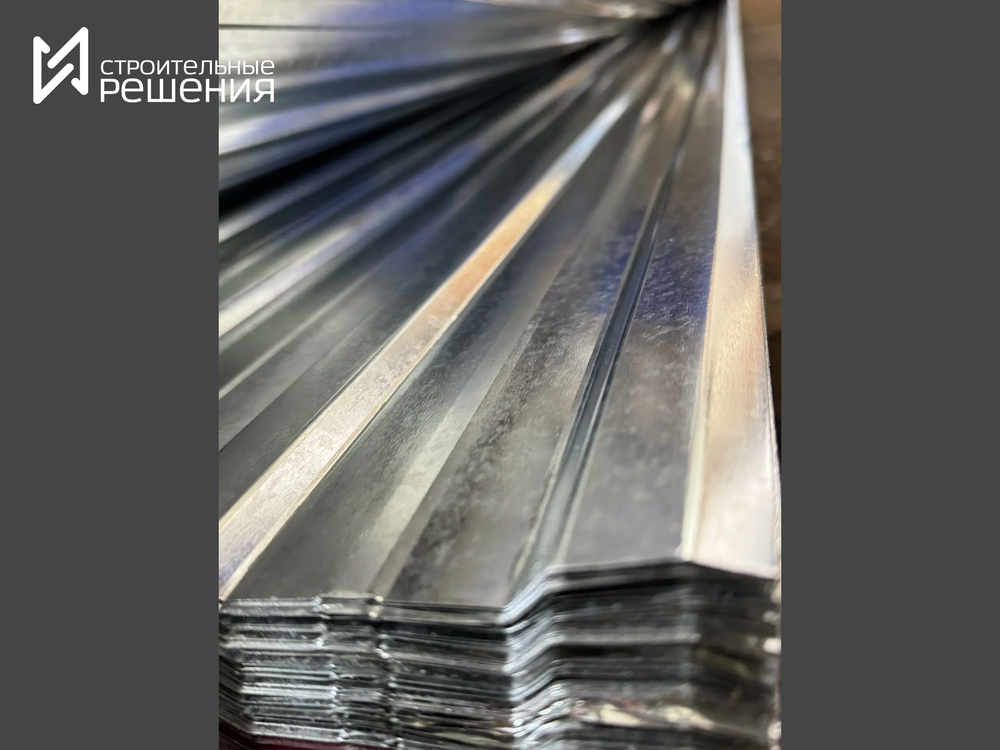 Профнастил С-10