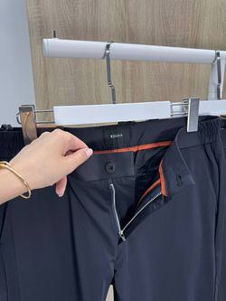 Брюки Zegna