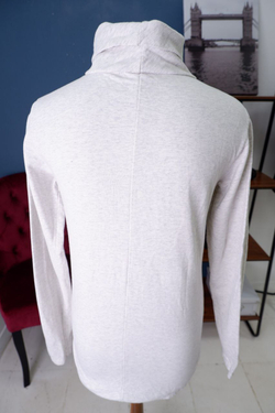 Водолазка BStatement из хлопка 42 размер