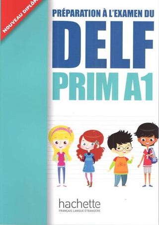 DELF Prim A1