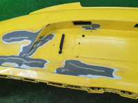 Бампер задний Porsche Cayman 981 (2013-2016)
