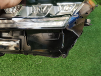 Фара левая Lexus RX 4 (2015-2019) LED под 1 блок