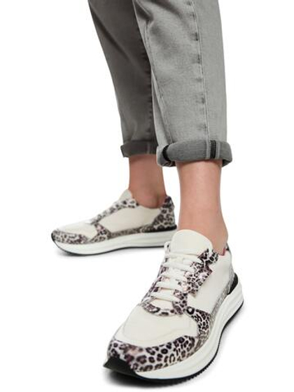 Marc Cain Джинсы зауженные на высокой посадке