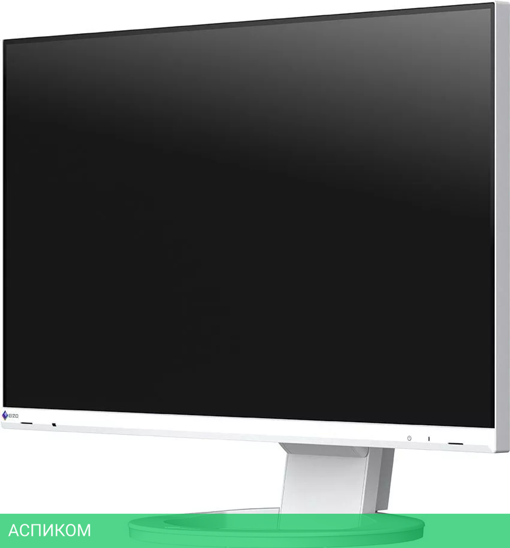 Монитор EIZO FlexScan EV2480-WT