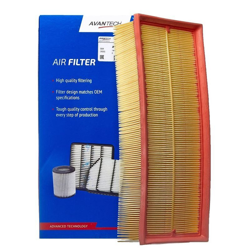Фильтр воздушный Avantech Заменён на арт. AF2410 AF2409
