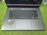 Ноутбук ASUS Ryzen 9/16Gb/RTX 3060 6GB/2.5K/165Hz/ROG Zephyrus G15 GA503RM