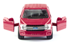 Пикап Ford F150, Siku