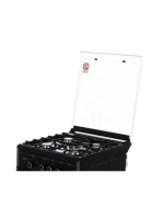 Плита газовая 5300-03 0046