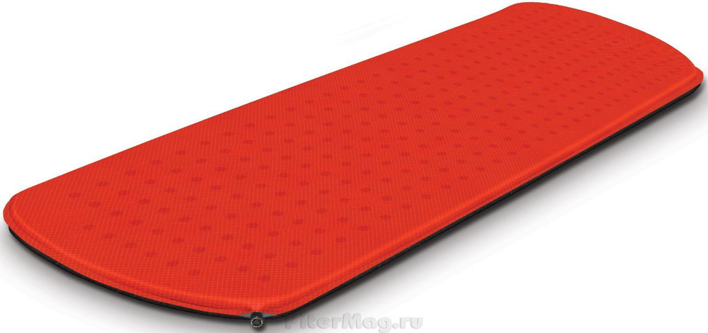 Alexika  Expert Lite 120x51x2.5