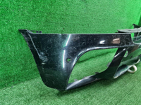 Бампер передний BMW X6 E71 (2007-2014) M-paket