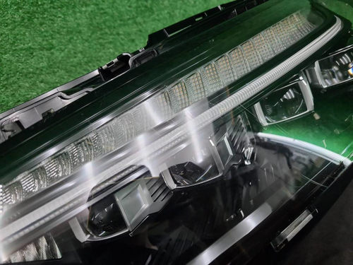Фара левая EXEED VX (2023-н.в.) LED