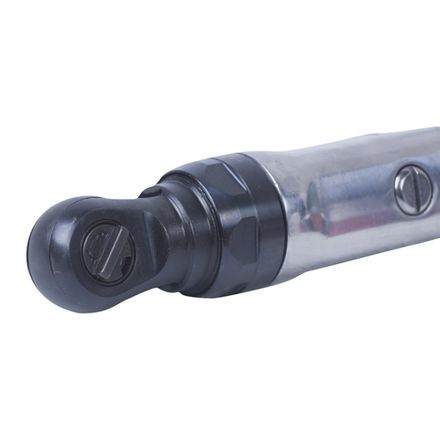 Цена на MIGHTY SEVEN (NE-351) Трещотка пневматическая 3/8", 30 Нм, укороченная