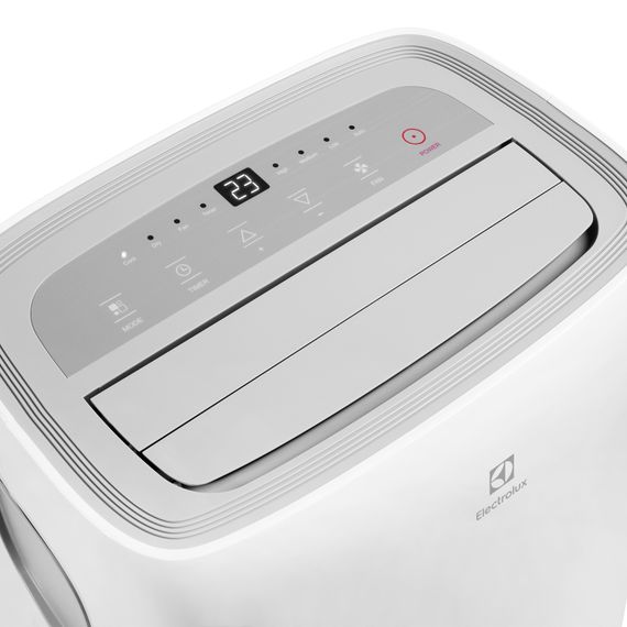 Кондиционер мобильный Electrolux EACM-09 CK/N6 — (6)