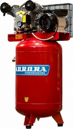 Компрессор поршневой AURORA CYCLON 120 23981