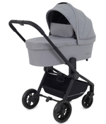 Детская коляска Rant Basic Energy 3 в 1 Grey 2024