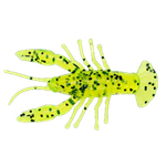 Мягкая приманка Relax Crawfish CRF2-S123  5.5см 10шт