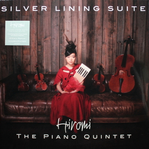 Hiromi Uehara / Silver Lining Suite (2LP)