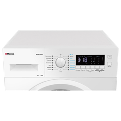 Стиральная машина Hansa WHN610SD2