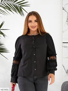 Блуза GV-5335 Фабрика Моды