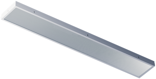 Светильник LED ДВО-21-П-30-4К-IP54 INNOLUX