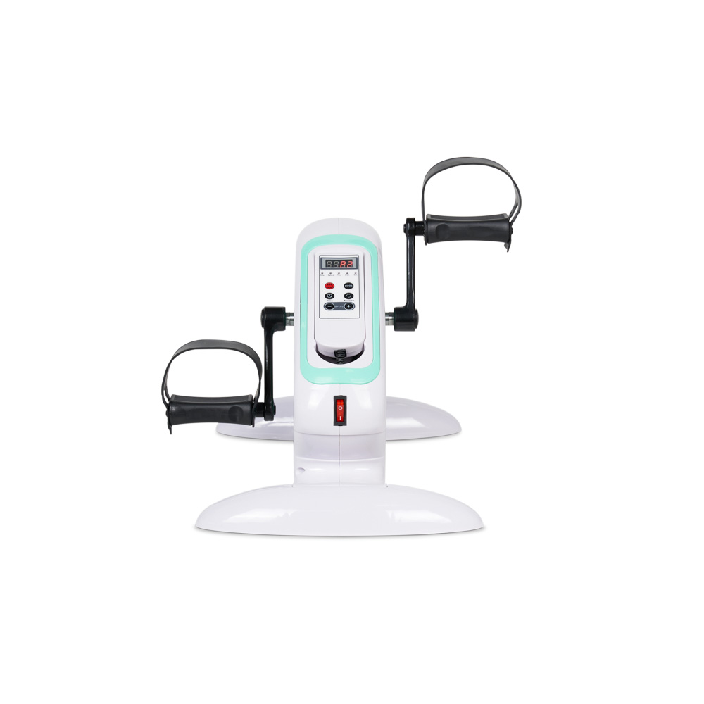 Велотренажёр для рук и ног Армед MC08 Работа от сети