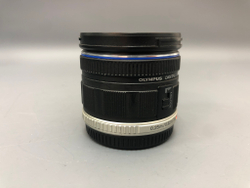 Olympus ED 9-18mm 4.0-5.6