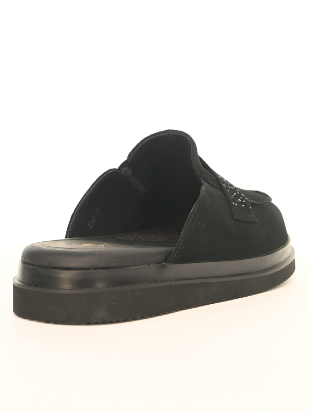 Мюли женские Ascalini G2221