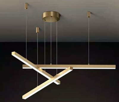 светильник Mito Volo 3 L115